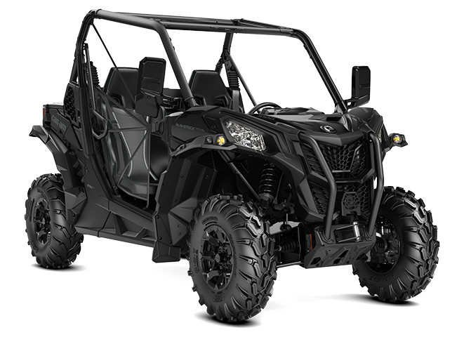 Maverick Trail DPS T ABS 1000