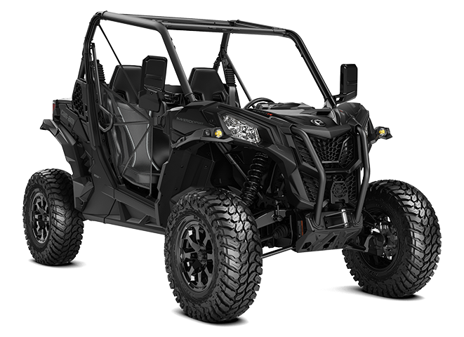 Maverick Sport DPS T ABS 1000R