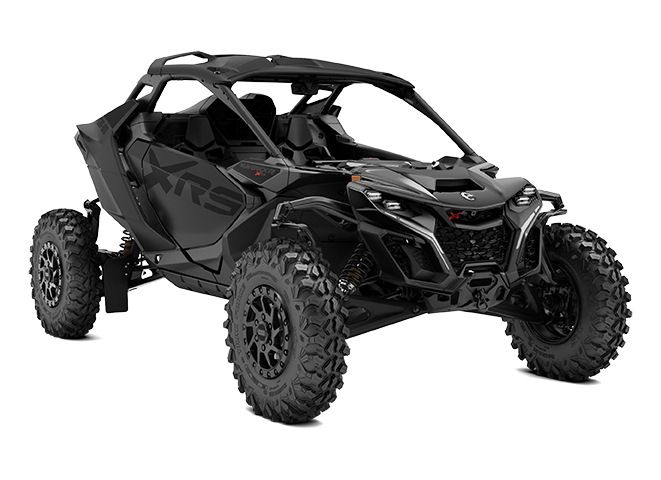 Maverick R X RS DCT 999T