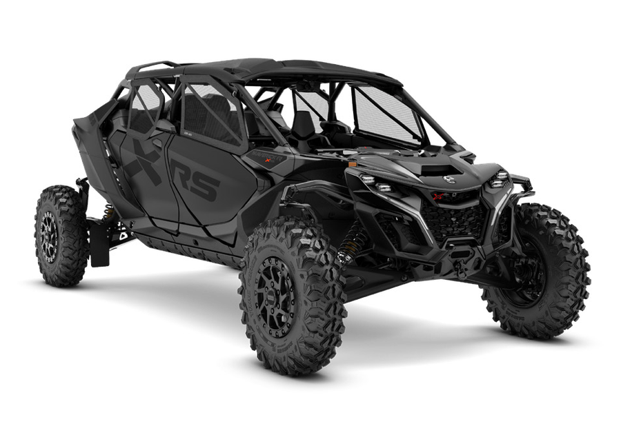 Maverick R MAX X rs 999T DCT - MY2027