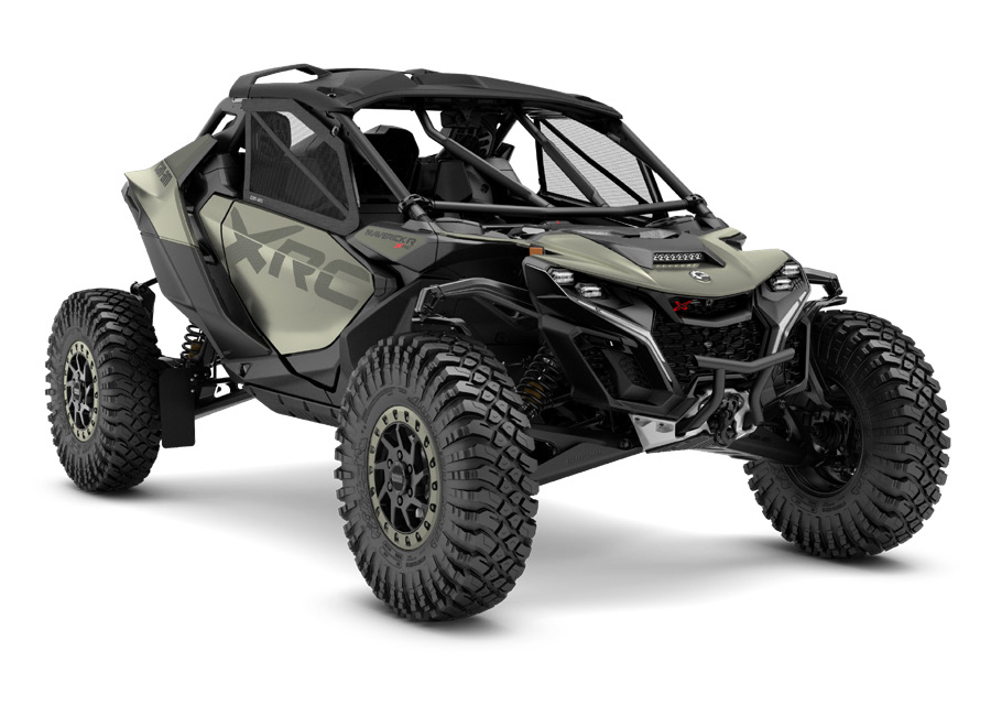 Maverick R X rc 999T DCT SAS - MY2027