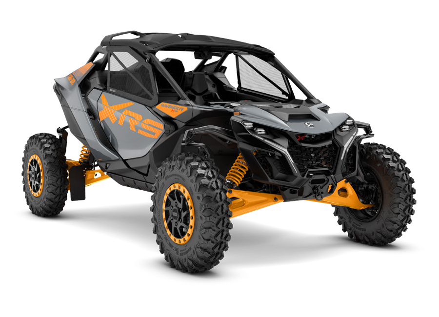 Maverick R X rs 999T DCT SAS - MY2027