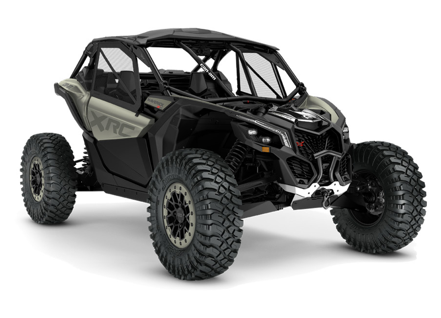 Maverick X rc Turbo RR - MY2027