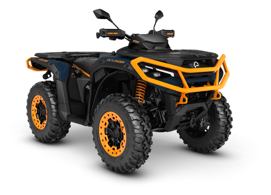 Outlander XT-P 1000R T ABS with SAS - MY2027